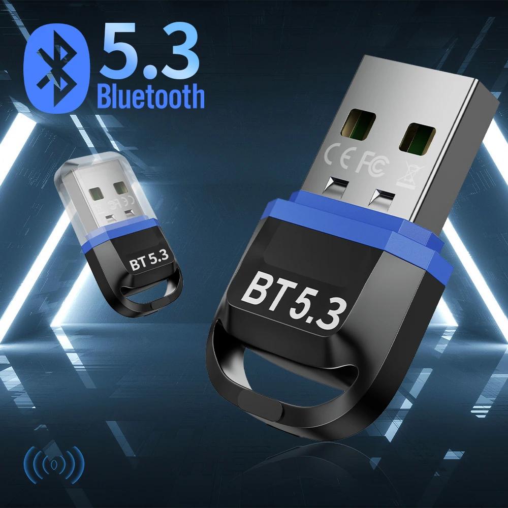 USB   5.3,   5.0   ű, PC   ۽ű USB BT 